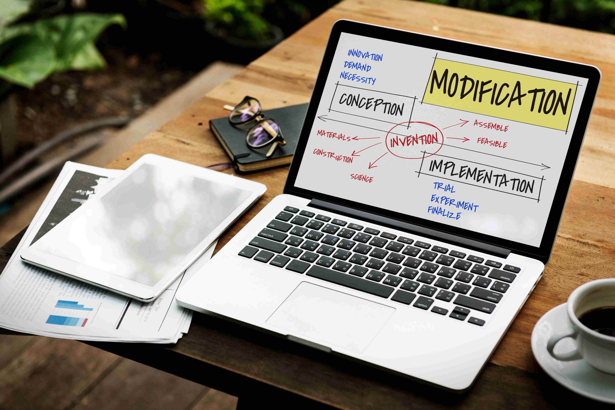 MOUS Projects-On Page Optimization 1
