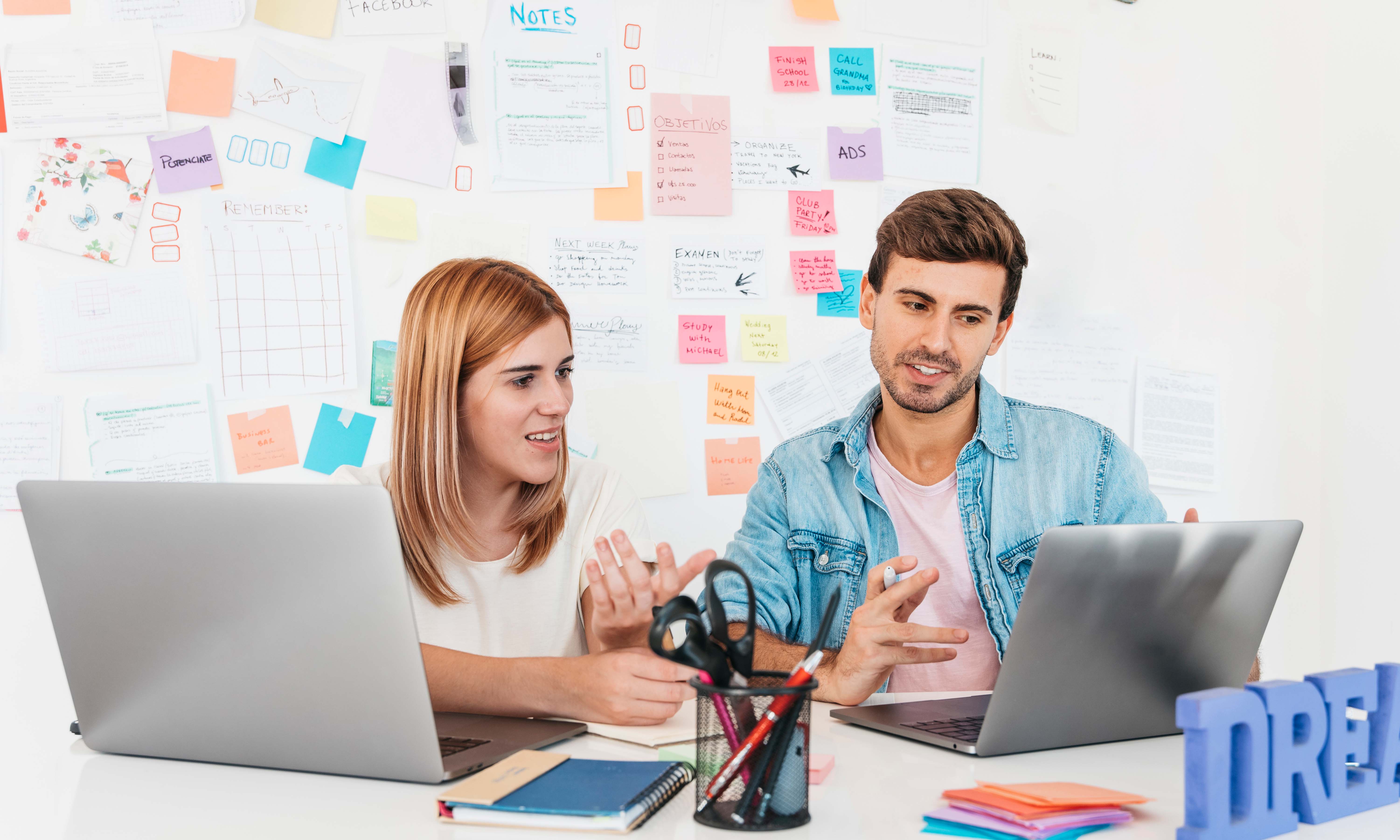 MOUS Projects-Content Marketing