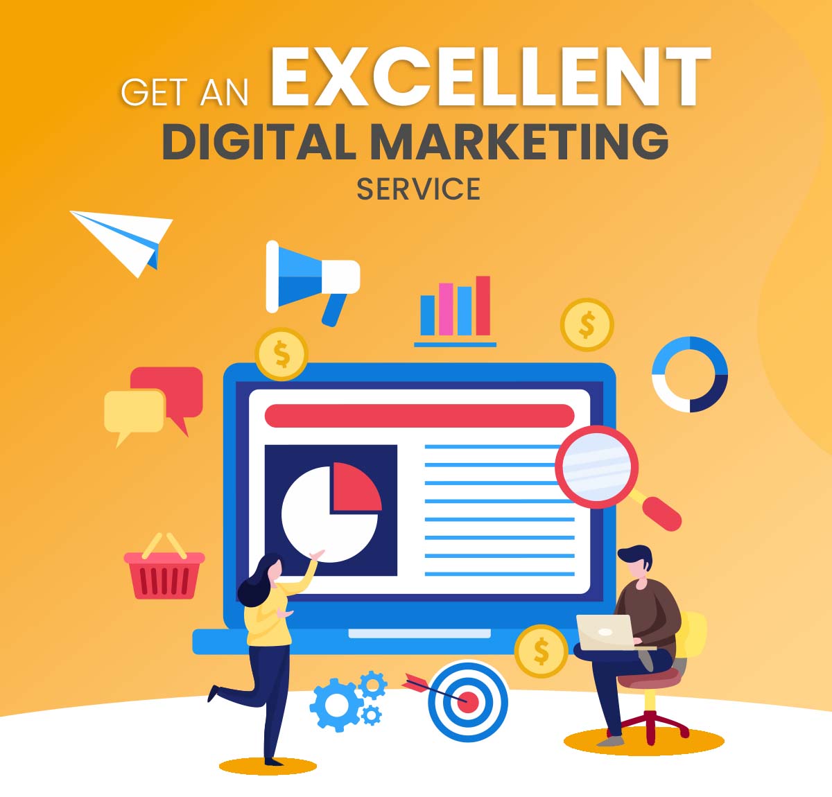 MOUS Projects-Digital Marketing
